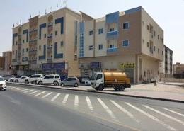 عمارة بالكامل - 8 حمامات للبيع في الجرف - عجمان وسط المدينة - عجمان