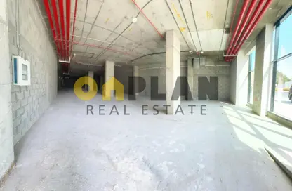 Half Floor - Studio - 1 Bathroom for rent in Binghatti Venus - Jumeirah Village Circle - Dubai
