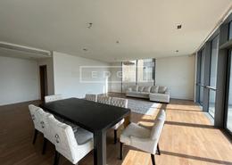 Apartment - 3 bedrooms - 4 bathrooms for sale in Building 11A - City Walk - Dubai