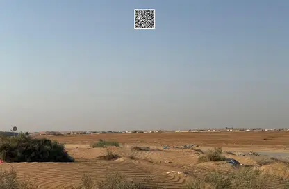 أرض - استوديو للبيع في الصجعة الصناعية - الصجعة - الشارقة