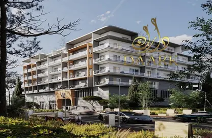 Apartment - 1 Bedroom - 2 Bathrooms for sale in 4B Living - International City - Dubai