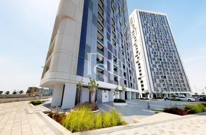 Outdoor Building image for: Apartment - 1 Bedroom - 2 Bathrooms for sale in Meera 2 - Shams Abu Dhabi - Al Reem Island - Abu Dhabi, Image 1