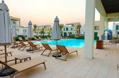 فيلا - 4 غرف نوم - 5 حمامات للايجار في كايا 1 - المرابع العربية 3 - دبي