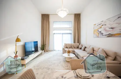 Apartment - 1 Bedroom - 1 Bathroom for rent in Madinat Jumeirah Living - Umm Suqeim - Dubai