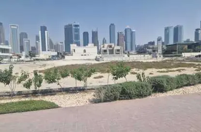 Land - Studio for sale in Al Wasl - Dubai