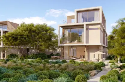 Villa - 3 Bedrooms - 4 Bathrooms for sale in The Acres - Dubai Land - Dubai