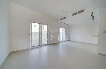 Villa - 3 Bedrooms - 3 Bathrooms for rent in Amaranta - Villanova - Dubai Land - Dubai