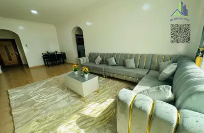 Apartment - 1 Bedroom - 1 Bathroom for rent in Al Mowaihat 3 - Al Mowaihat - Ajman Apartment - 1 Bedroom - 1 Bathroom for rent in Al Mowaihat 3 - Al Mowaihat - Ajman