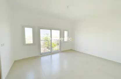 Villa - 3 Bedrooms - 4 Bathrooms for rent in Bella Casa - Serena - Dubai Land - Dubai