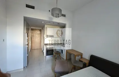Apartment - Studio - 1 Bathroom for rent in AZIZI Roy Mediterranean - Al Furjan - Dubai
