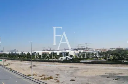 Land - Studio for sale in District One - Mohammed Bin Rashid City - Dubai