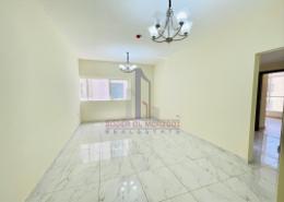 Empty Room image for: Apartment - 2 bedrooms - 2 bathrooms for rent in Al Thani Muwaileh - Muwaileh Commercial - Sharjah, Image 1