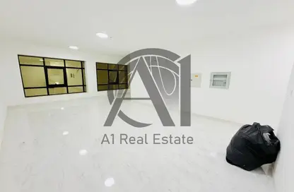 Office Space - Studio - 1 Bathroom for rent in Shaab Al Askar - Zakher - Al Ain