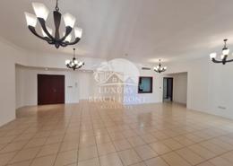 Apartment - 4 bedrooms - 5 bathrooms for sale in Sadaf 8 - Sadaf - Jumeirah Beach Residence - Dubai Apartment - 4 bedrooms - 5 bathrooms for sale in Sadaf 8 - Sadaf - Jumeirah Beach Residence - Dubai