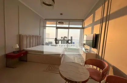 شقة - 1 حمام للايجار في كارسون ت - كارسون - داماك هيلز - دبي شقة - 1 حمام للايجار في كارسون ت - كارسون - داماك هيلز - دبي