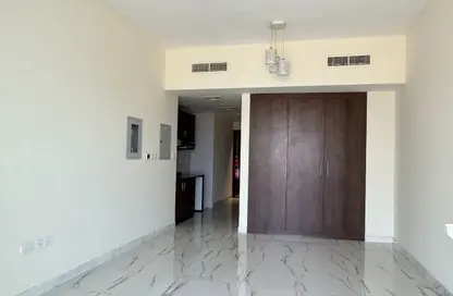 Apartment - Studio - 1 Bathroom for rent in Olimpico Residences - International City Phase 2 - Al Warsan 4 - Al Warsan - Dubai