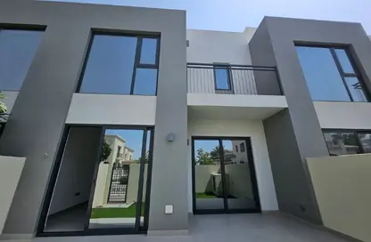 Townhouse - 3 Bedrooms - 3 Bathrooms for sale in Camelia 2 - Camelia - Arabian Ranches 2 - Dubai