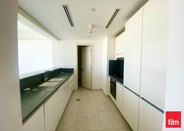 Apartment - 2 bedrooms - 3 bathrooms for rent in Mada Residences by ARTAR - Downtown Dubai - Dubai