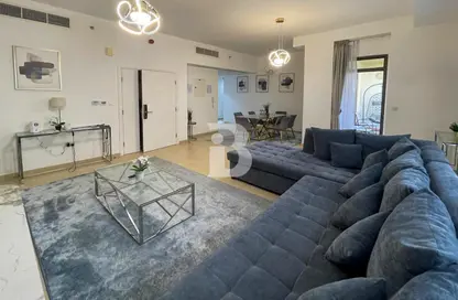 Apartment - 2 Bedrooms - 2 Bathrooms for sale in Amwaj 4 - Amwaj - Jumeirah Beach Residence - Dubai