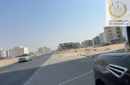 أرض - استوديو للبيع في الجرف الصناعية 3 - الجرف الصناعية - عجمان