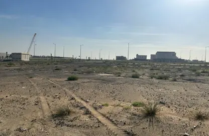 أرض - استوديو للبيع في D تلال سيتي - تلال سيتي - الشارقة