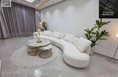 Villa - 5 Bedrooms - 7 Bathrooms for sale in Al Zaheya Gardens - Al Zahya - Ajman