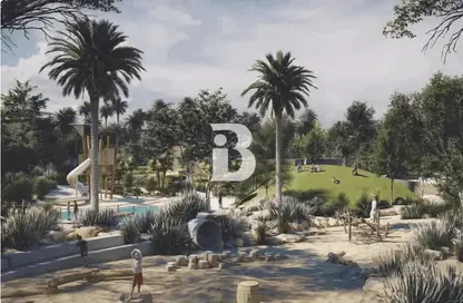 فيلا - 5 غرف نوم - 6 حمامات للبيع في فلل ياسمينة - اكسبو سيتي فالي - مدينة اكسبو - دبي