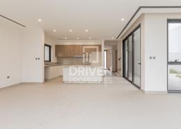 Villa - 4 bedrooms - 4 bathrooms for sale in Sidra Villas II - Sidra Villas - Dubai Hills Estate - Dubai