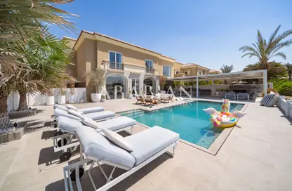 Villa - 5 Bedrooms - 6 Bathrooms for sale in Estella - Victory Heights - Dubai Sports City - Dubai Villa - 5 Bedrooms - 6 Bathrooms for sale in Estella - Victory Heights - Dubai Sports City - Dubai