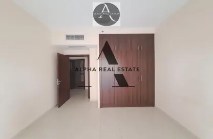 Apartment - 1 Bedroom - 1 Bathroom for rent in Al Majaz 3 - Al Majaz - Sharjah