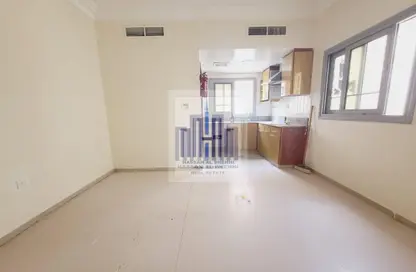Apartment - Studio - 1 Bathroom for rent in Fire Station Road - Muwaileh - Sharjah