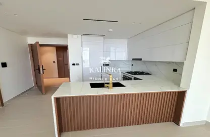 شقة - غرفة نوم - 2 حمامات للايجار في بن غاطي توليب - قرية الجميرا سركل - دبي