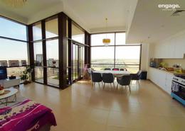 Apartment - 2 bedrooms - 2 bathrooms for rent in Jenna Main Square - Town Square - Dubai