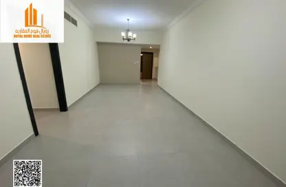 Apartment - 2 Bedrooms - 3 Bathrooms for rent in Al Hamidiya 2 - Al Hamidiya - Ajman