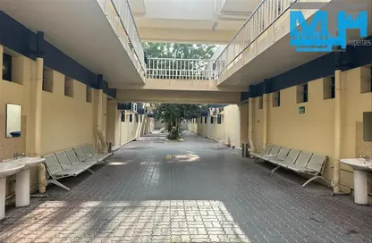 سكن عمال - استوديو - 1 حمام للايجار في القوز الصناعية 1 - القوز الصناعية - القوز - دبي