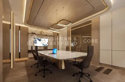 Office Space - Studio for rent in Burj Daman - DIFC - Dubai