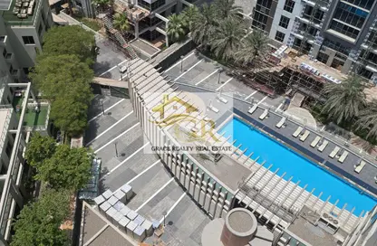 Apartment - 2 Bedrooms - 3 Bathrooms for rent in Executive Tower C - Executive Towers - Business Bay - Dubai