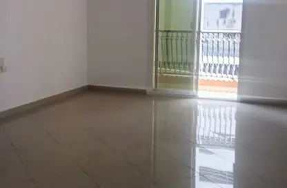 Apartment - 1 Bedroom - 1 Bathroom for rent in Al Rashidiya Towers - Al Rashidiya - Ajman Downtown - Ajman