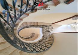 Villa - 4 bedrooms - 6 bathrooms for rent in Al Ramtha - Wasit - Sharjah