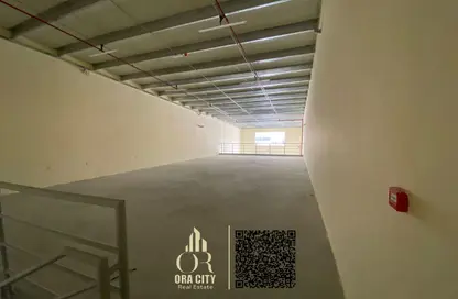 Warehouse - Studio - 1 Bathroom for rent in Expo Building Ajman - Ajman Industrial 2 - Ajman Industrial Area - Ajman
