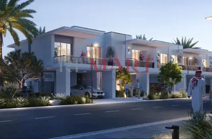 فيلا - 4 غرف نوم - 4 حمامات للبيع في إلورا - ذا فالي - دبي فيلا - 4 غرف نوم - 4 حمامات للبيع في إلورا - ذا فالي - دبي