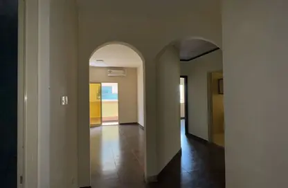 شقة - 2 غرف نوم - 2 حمامات للايجار في أبراج الراشدية - الراشدية - عجمان وسط المدينة - عجمان