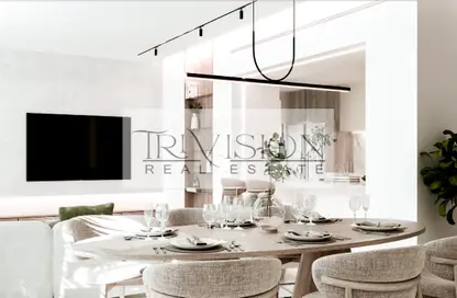 Townhouse - 3 Bedrooms - 4 Bathrooms for sale in Aila Homes - Al Hamra Village - Ras Al Khaimah