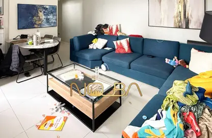 Villa - 3 Bedrooms - 5 Bathrooms for rent in Aster - Damac Hills 2 - Dubai