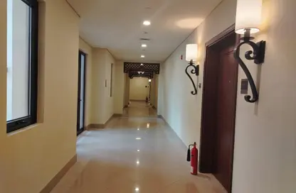 Apartment - 1 Bedroom - 2 Bathrooms for rent in Saadiyat Beach Residences - Saadiyat Beach - Saadiyat Island - Abu Dhabi