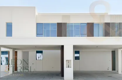 Villa - 3 Bedrooms - 4 Bathrooms for rent in Nara - The Valley - Dubai Villa - 3 Bedrooms - 4 Bathrooms for rent in Nara - The Valley - Dubai