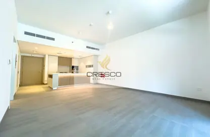 Apartment - 1 Bedroom - 2 Bathrooms for rent in Kensington Waters A - Kensington Waters - Mohammed Bin Rashid City - Dubai