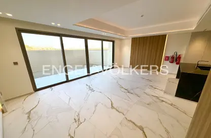 Villa - 3 Bedrooms - 4 Bathrooms for rent in Jasmine Lane - Jumeirah Golf Estates - Dubai