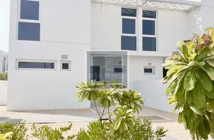 تاون هاوس - 3 غرف نوم - 4 حمامات للبيع في 2 أرابيلا تاون هاوس - أرابيلا تاون هاوس - مودون - دبي