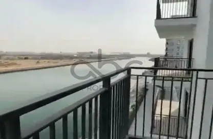 شقة - 3 غرف نوم - 4 حمامات للبيع في وترز أج - جزيرة الياس - أبوظبي